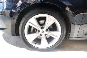 SEAT Leon 1.5 eTSI 150 FR 5dr DSG