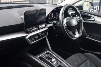 SEAT Leon 1.5 eTSI 150 FR 5dr DSG