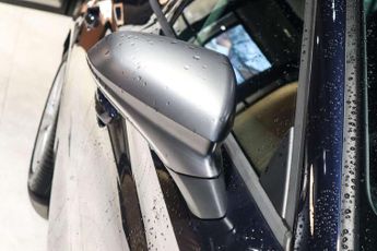 SEAT Leon 1.5 eTSI 150 FR 5dr DSG