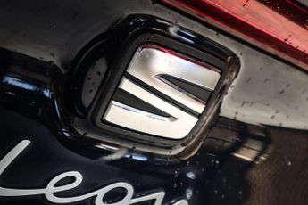 SEAT Leon 1.5 eTSI 150 FR 5dr DSG