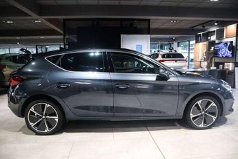 SEAT Leon 1.5 eTSI 150 FR 5dr DSG