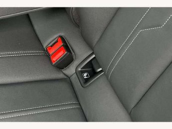 Audi A3 35 TFSI S Line 5dr S Tronic