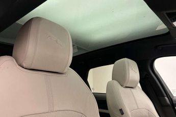 Jaguar F-Pace 2.0 D200 R-Dynamic Black 5dr Auto AWD