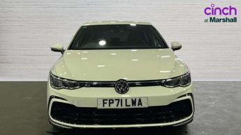 Volkswagen Golf 1.5 eTSI 150 R-Line 5dr DSG