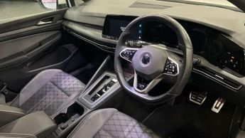 Volkswagen Golf 1.5 eTSI 150 R-Line 5dr DSG