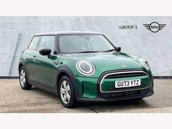 MINI Hatch 1.5 Cooper Classic 3dr Auto