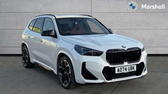 BMW M3 M35i xDrive 5dr Step Auto