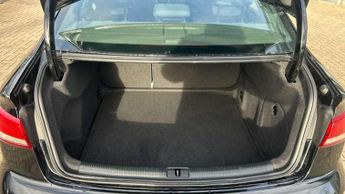 Audi A3 Saloon 1.5 TFSI Sport 4dr S Tronic