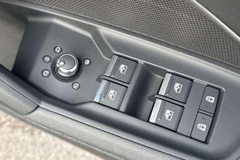 Audi A3 35 TFSI Black Edition 5dr S Tronic