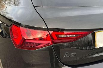 Audi A3 35 TFSI Black Edition 5dr S Tronic