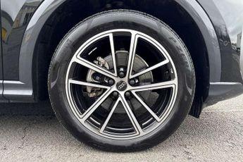 Audi Q5 2.0 TFSI Quattro S Line 5dr S Tronic