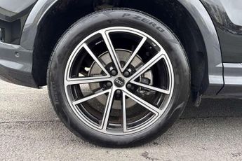Audi Q5 2.0 TFSI Quattro S Line 5dr S Tronic