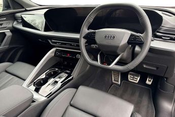 Audi Q5 2.0 TFSI Quattro S Line 5dr S Tronic