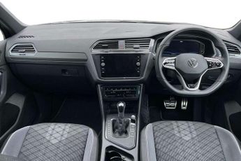 Volkswagen Tiguan 1.5 TSI 150 R-Line 5dr DSG