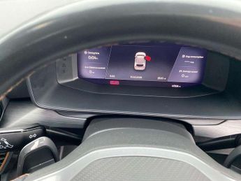 Cupra Formentor 1.5 TSI 150 V2 5dr DSG