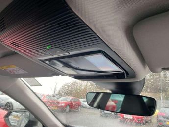 Cupra Formentor 1.5 TSI 150 V2 5dr DSG