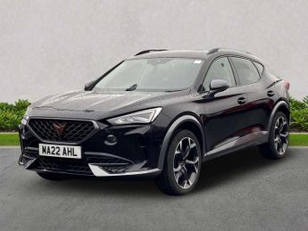 Cupra Formentor 1.5 TSI 150 V2 5dr DSG