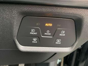 Cupra Formentor 1.5 TSI 150 V2 5dr DSG