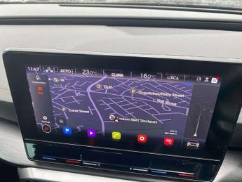 Cupra Formentor 1.5 TSI 150 V2 5dr DSG