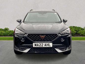 Cupra Formentor 1.5 TSI 150 V2 5dr DSG
