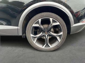 Cupra Formentor 1.5 TSI 150 V2 5dr DSG