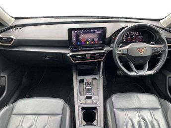 Cupra Formentor 1.5 TSI 150 V2 5dr DSG