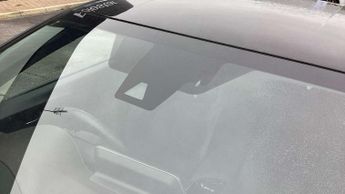 Toyota C-HR 1.8 Hybrid Excel 5dr CVT