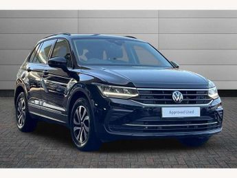 Volkswagen Tiguan 1.5 TSI 150 Active 5dr