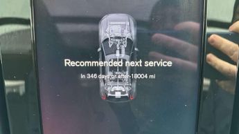 Volvo XC40 2.0 B4P Ultra Dark 5dr Auto