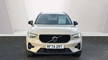 Volvo XC40 2.0 B4P Ultra Dark 5dr Auto