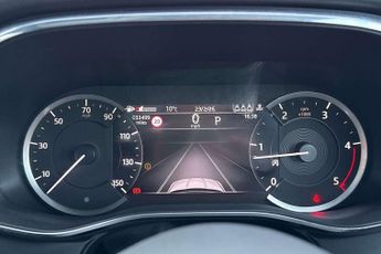 Jaguar F-Pace 2.0 D200 R-Dynamic Black 5dr Auto AWD