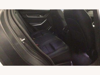 Jaguar F-Pace 2.0 D200 R-Dynamic Black 5dr Auto AWD