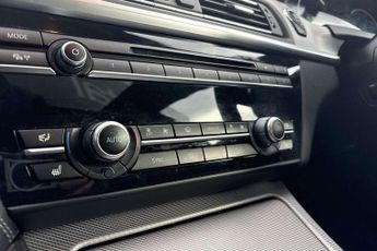 BMW 6 Series Gran Coupe 640d M Sport 4dr Auto