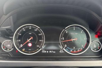 BMW 6 Series Gran Coupe 640d M Sport 4dr Auto