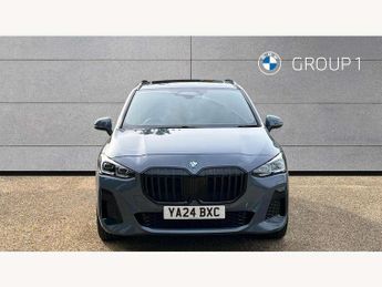 BMW 2 Series Active Tourer 225e xDrive M Sport 5dr DCT