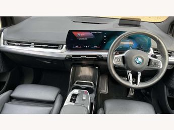 BMW 2 Series Active Tourer 225e xDrive M Sport 5dr DCT