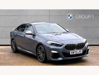 BMW M235 M235i xDrive 4dr Step Auto