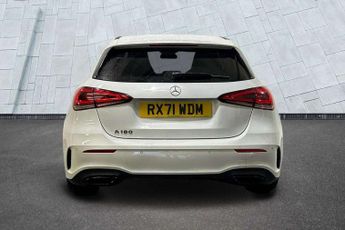 BMW 1 Series M135i xDrive 5dr Step Auto