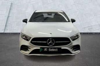 BMW 1 Series M135i xDrive 5dr Step Auto