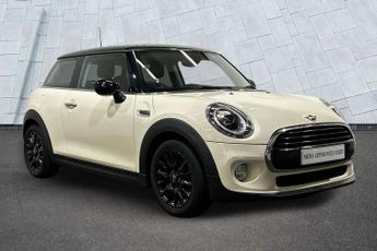 MINI Hatch 1.5 Cooper II 3dr