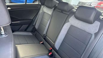 Volkswagen T-Roc 2.0 TDI R-Line 5dr DSG