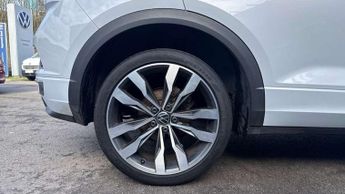 Volkswagen T-Roc 2.0 TDI R-Line 5dr DSG