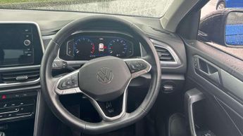 Volkswagen T-Roc 1.5 TSI Style 5dr DSG
