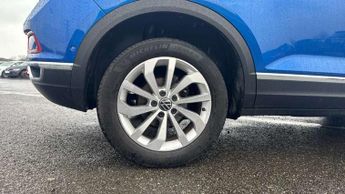 Volkswagen T-Roc 1.5 TSI Style 5dr DSG