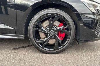 Audi A3 45 TFSI e S Line Competition 5dr S Tronic