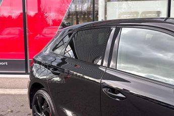 Audi A3 45 TFSI e S Line Competition 5dr S Tronic