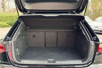 Audi A3 45 TFSI e S Line Competition 5dr S Tronic