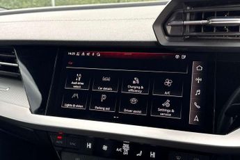 Audi A3 45 TFSI e S Line Competition 5dr S Tronic