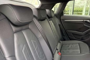 Audi A3 45 TFSI e S Line Competition 5dr S Tronic