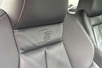 Audi A3 45 TFSI e S Line Competition 5dr S Tronic